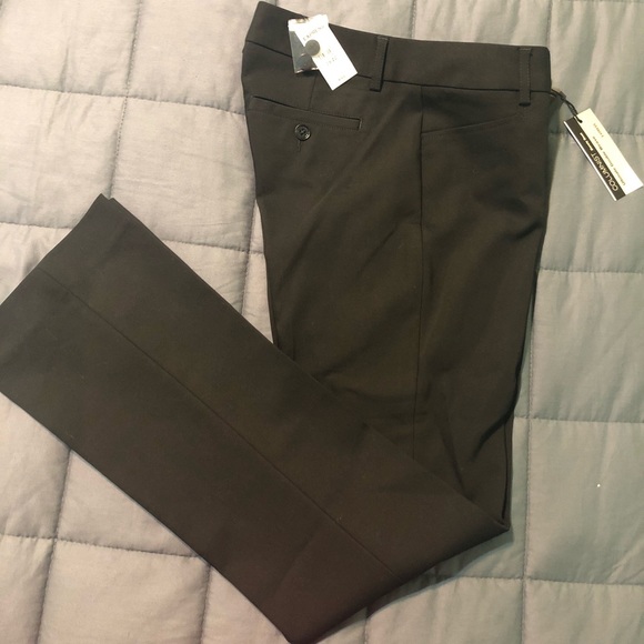 NWT Barely boot columnist pants - Picture 2 of 5
